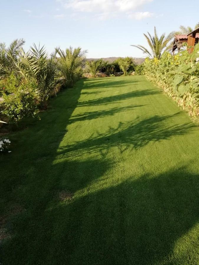 Exo Mouliana Anemomylos House מראה חיצוני תמונה